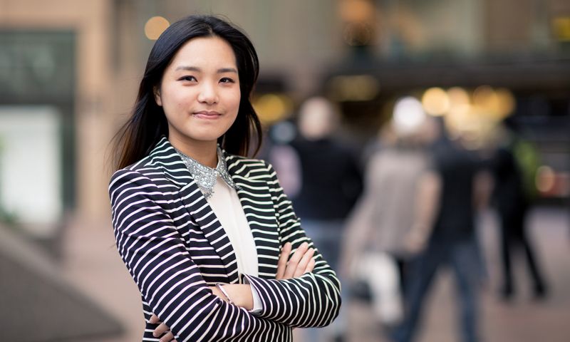 Australia Awards Scholarships