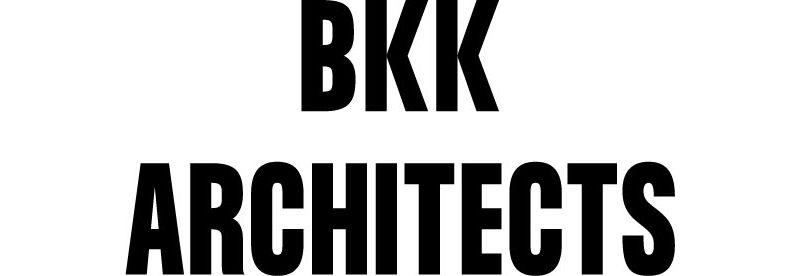 BKK Architects Logo