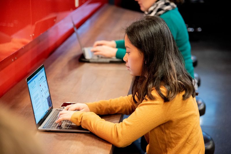 Christine_Bachelor of Business_Open Day_2020_3.jpg