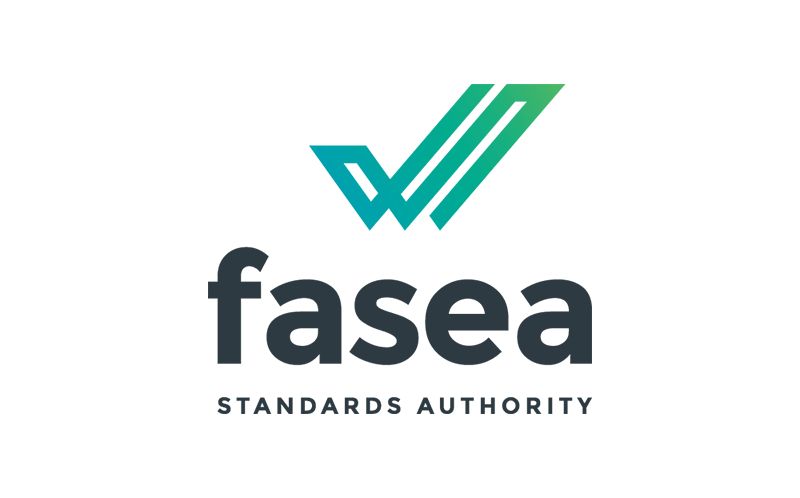FASEA Standards Authority logo