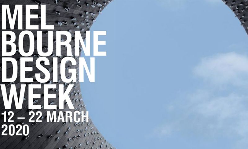 Design shaping life: RMIT at the heart of Melbourne Design Week - RMIT University