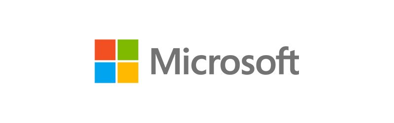 Microsoft Logo