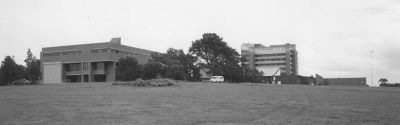S0653 Photographs 1920-2006, MISC-00015  Phillip Institute of Technology Bundoora campus c.1984.JPG