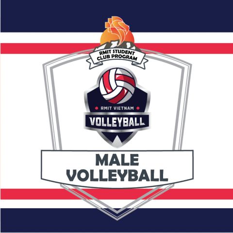 RMIT Male Volleyball Club