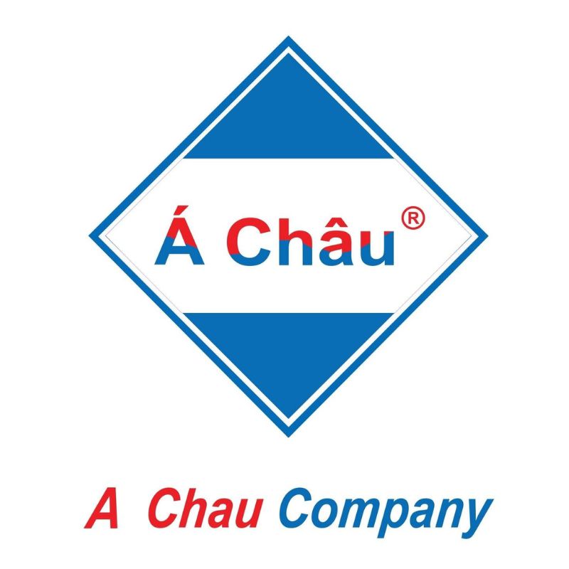 A Chau company logo