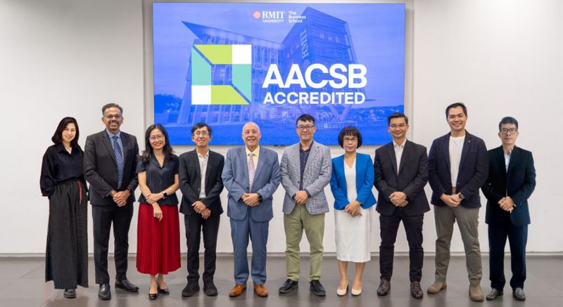AACSB photo