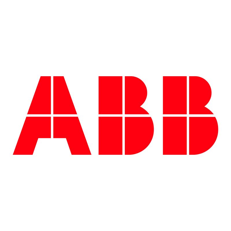 ABB logo