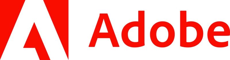 Adobe Adobe logo