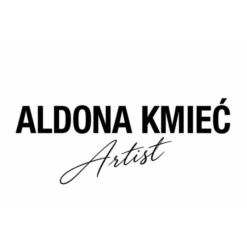 Aldona Kmiec Logo