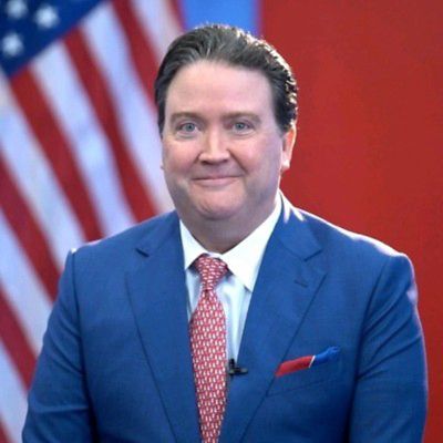 Ambassador Marc Knapper