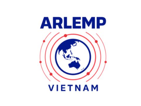 arlemp vietnam logo