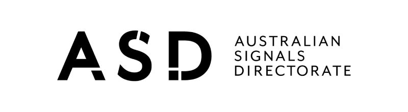 logo of australian signals directorate
