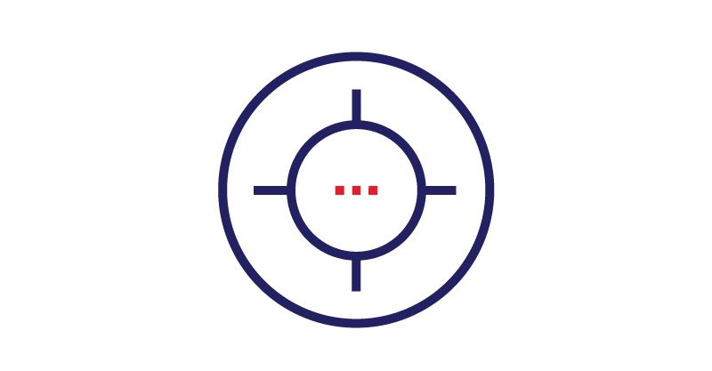 Crosshair