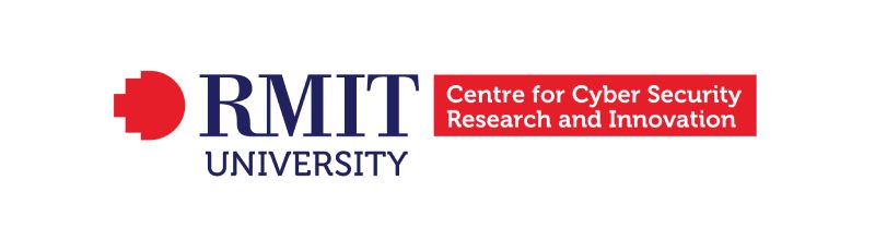 logo of centre for cyber security research and innovation