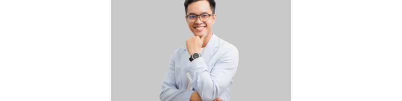 Dinh Tan profile image