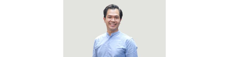 Dr Seng Kiong  Kok profile image