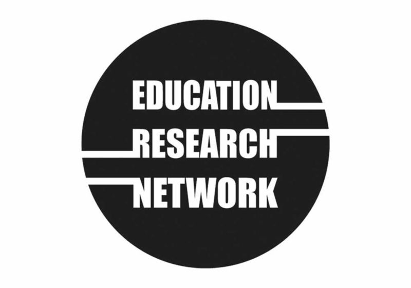 education research network logo