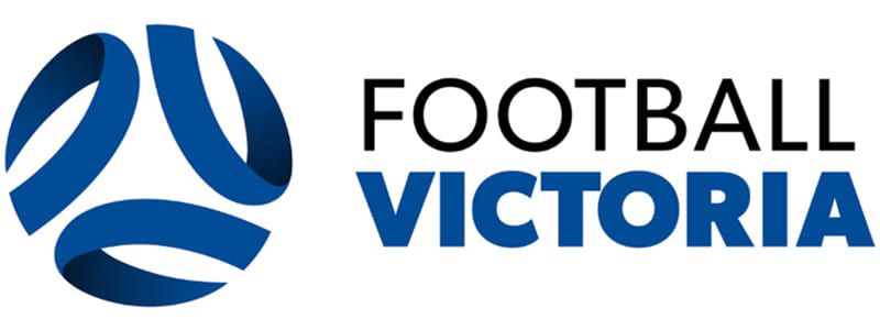 Football Victoria logo