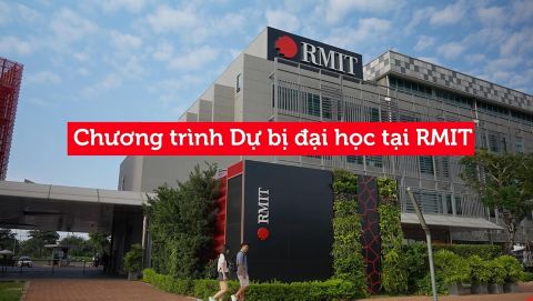  Chương trình Dự bị đại học tại RMIT Việt Nam Video thumbnail