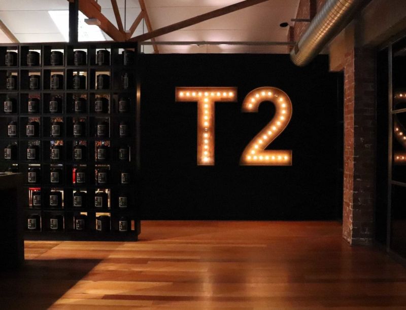 T2 HQ in Collingwood