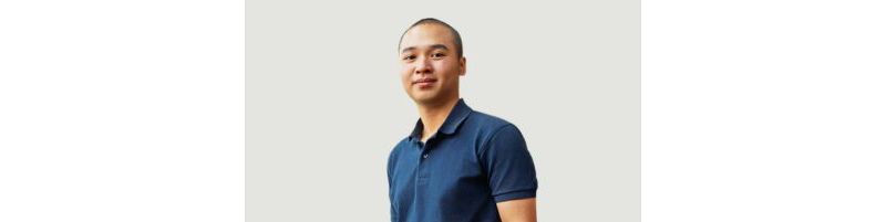 Ho Le Minh Thach profile picture.