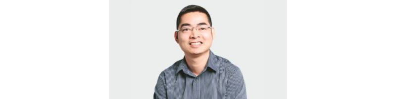 Ho Viet Hoa profile picture.