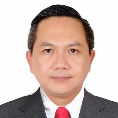 Mr Hoa Nguyen