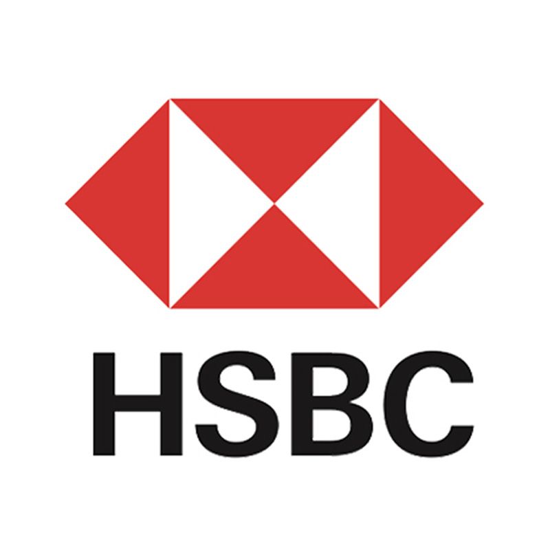 HSBC logo