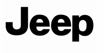 Jeep logo.