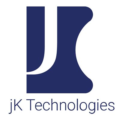 JK Technologies logo