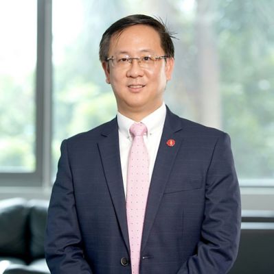 Dr. Justin Pang