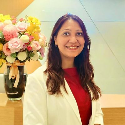 Mrs Kashish Bhambi