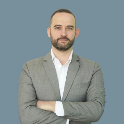 Lawrence Lennon profile image