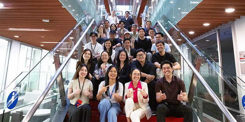 Le Hoang Anh speaker image