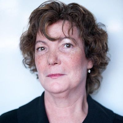 Professor Linda Brennan