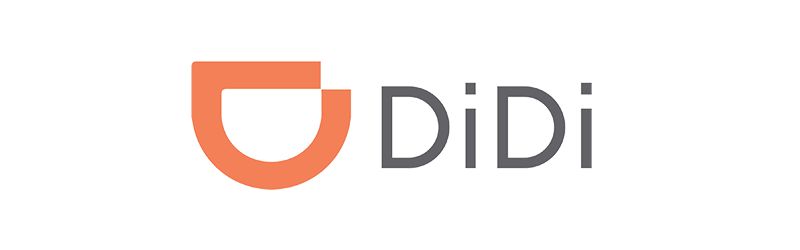 DiDi logo