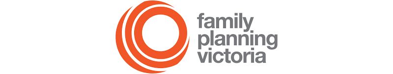 Family Planning Victoria logo