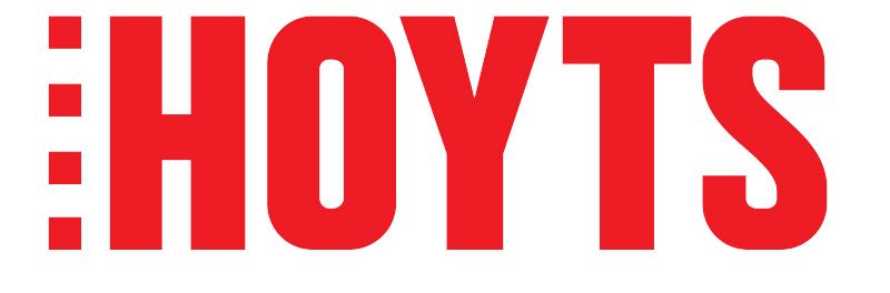 Hoyts logo