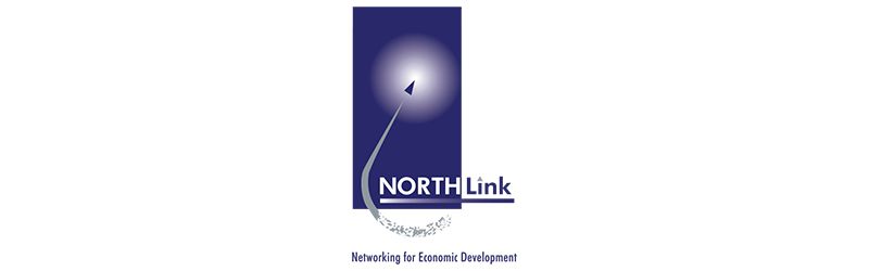 North Link logo