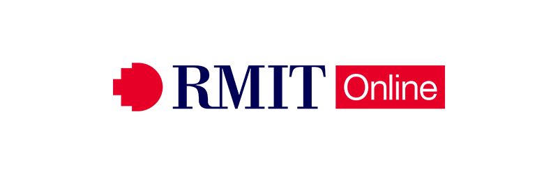 RMIT Online logo