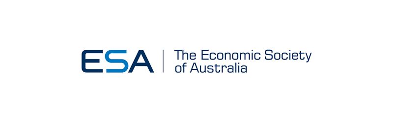 The Economic Society of Australia logo
