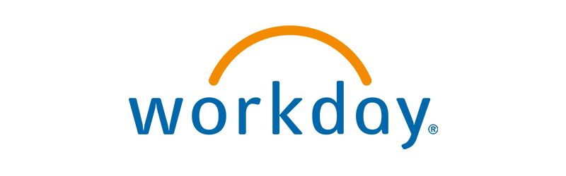 Workday logo