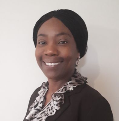 photographic portrait of lola akin ojelabi