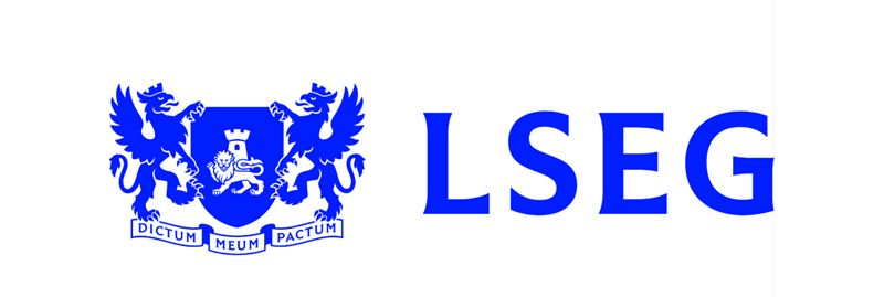 LSEG logo