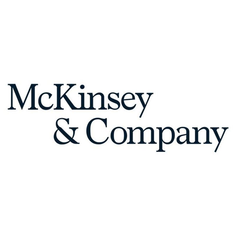McKinsey logo