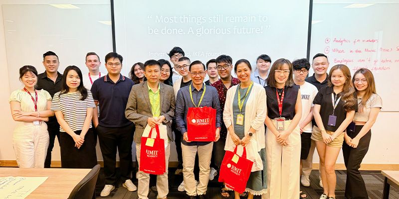 Ton That Hac Minh image