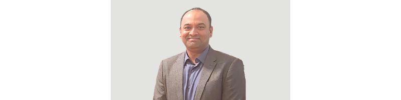 Mr Abhijith Mani profile image