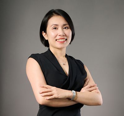 Ms Trang Le profile image