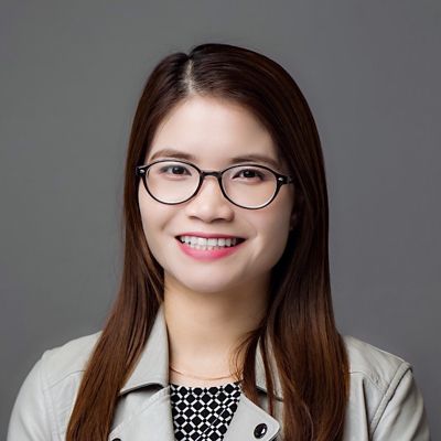 portrait of my nguyen