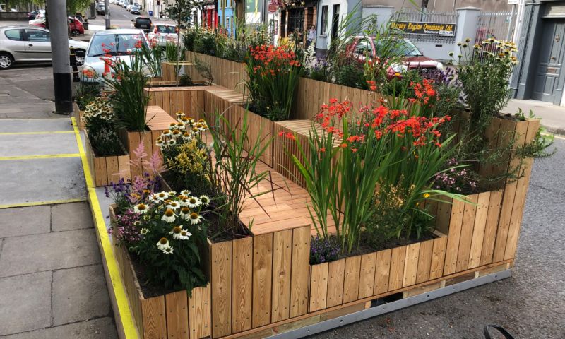 Parklet